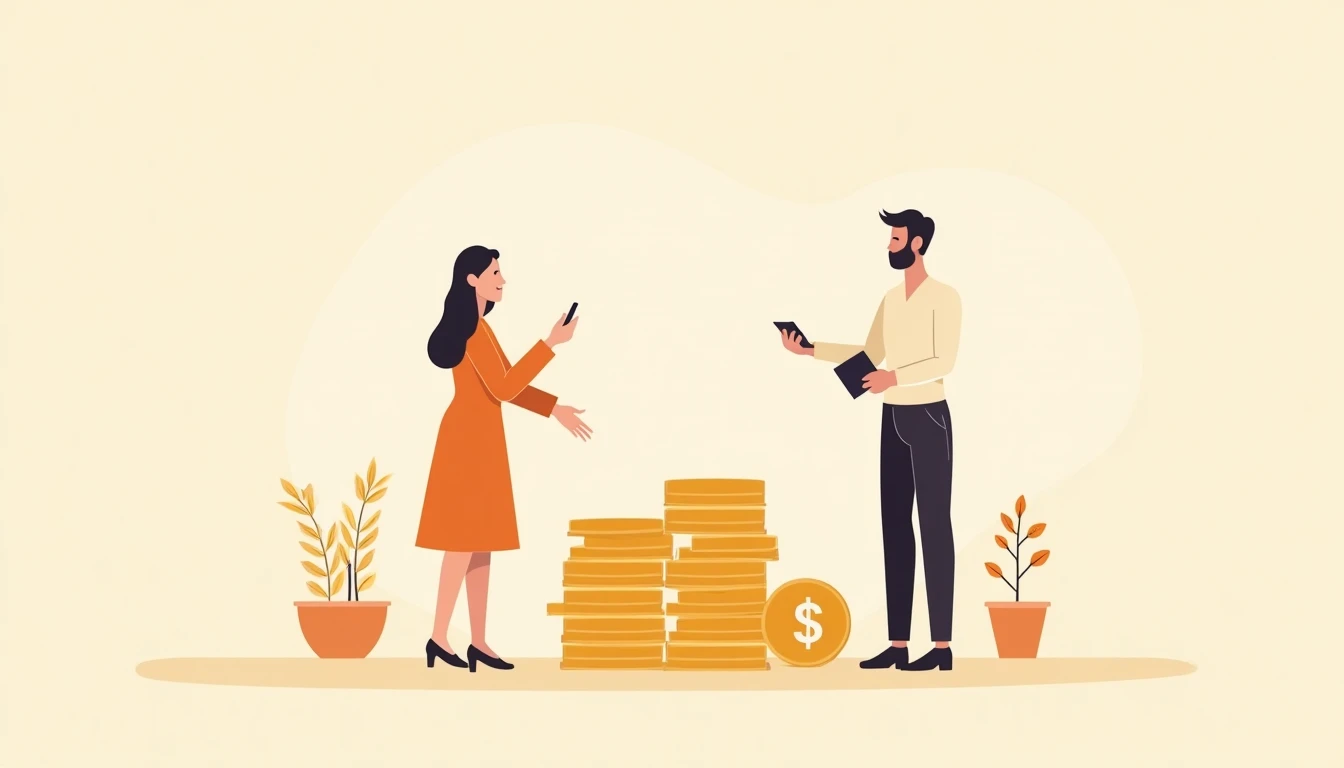 أفضل القروض الشخصية في الإمارات: اختيارات موثوقة لصيف 2026