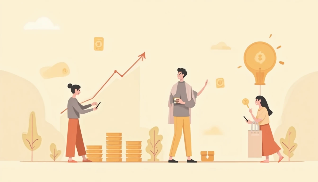 أفضل القروض الشخصية في مصر: اختيارات موثوقة لصيف 2026