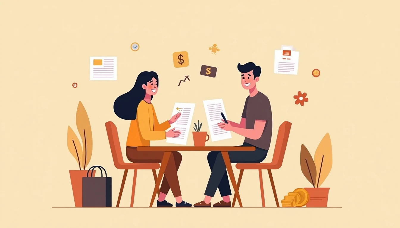 ¿Banco Promerica o CHN? Elige el Préstamo Personal Correcto