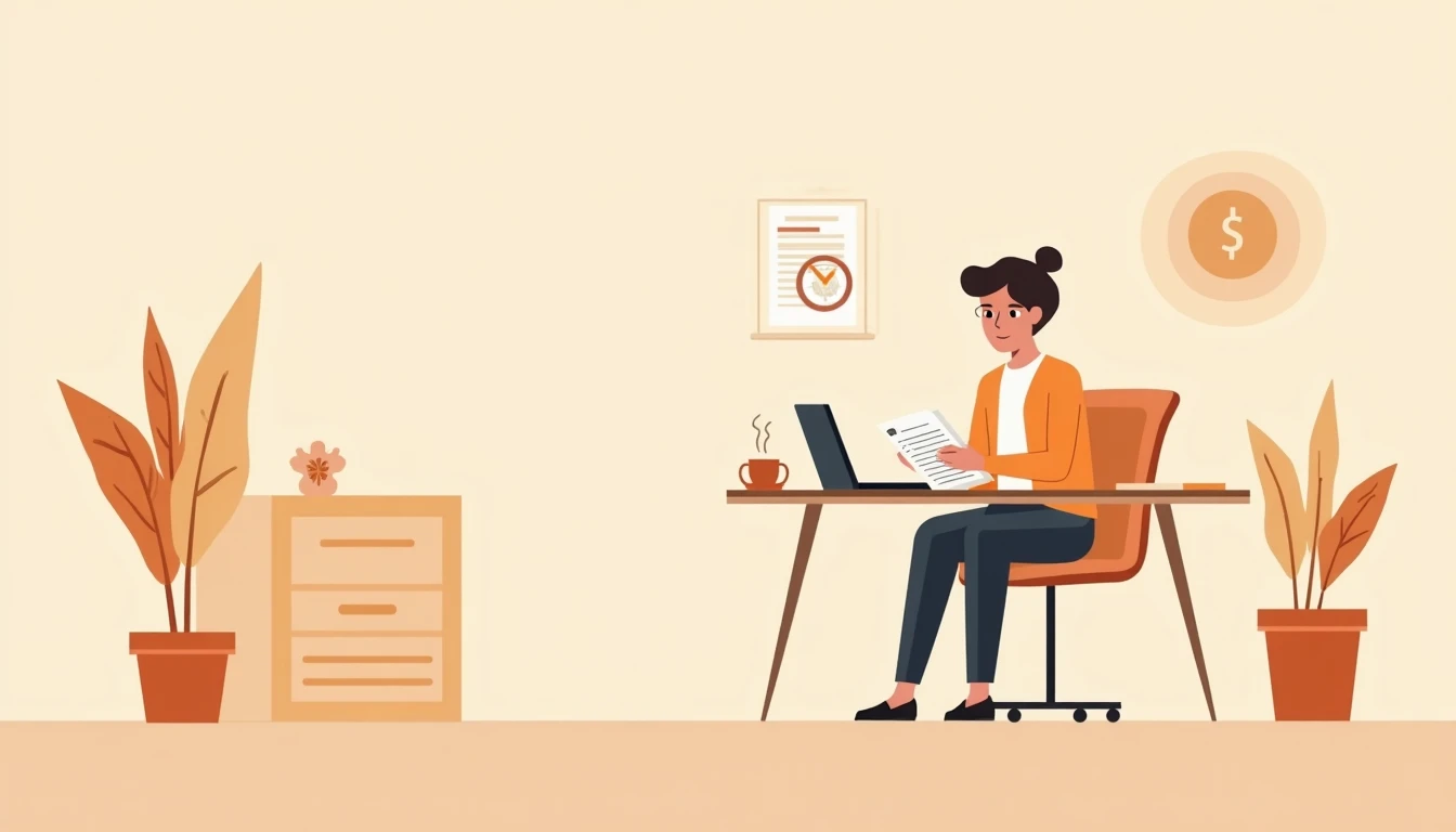 ¿Cuál Préstamo Personal te Conviene esta Primavera?