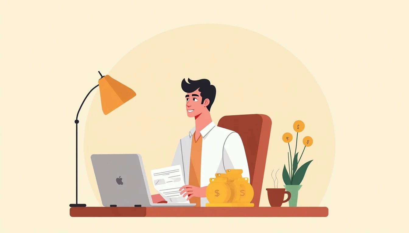 La Verdad Sobre los Préstamos Personales en Abril