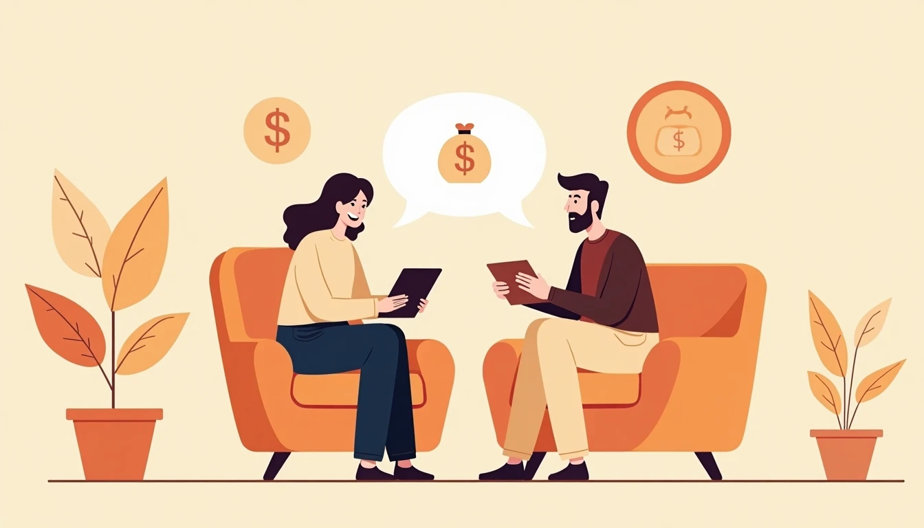 Meilleurs Prêts Personnels pour les Nouveaux Emprunteurs