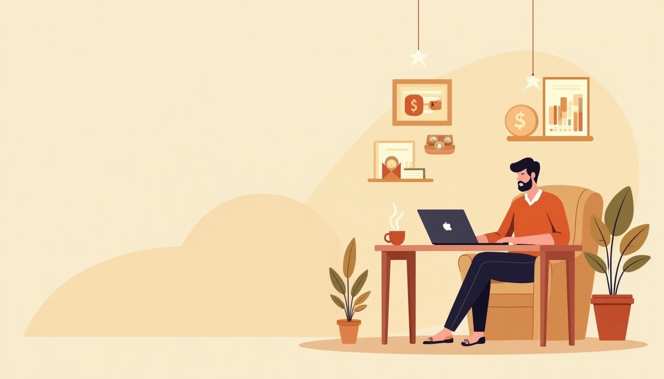 Personal Loans that Won't Let Freelancers Down