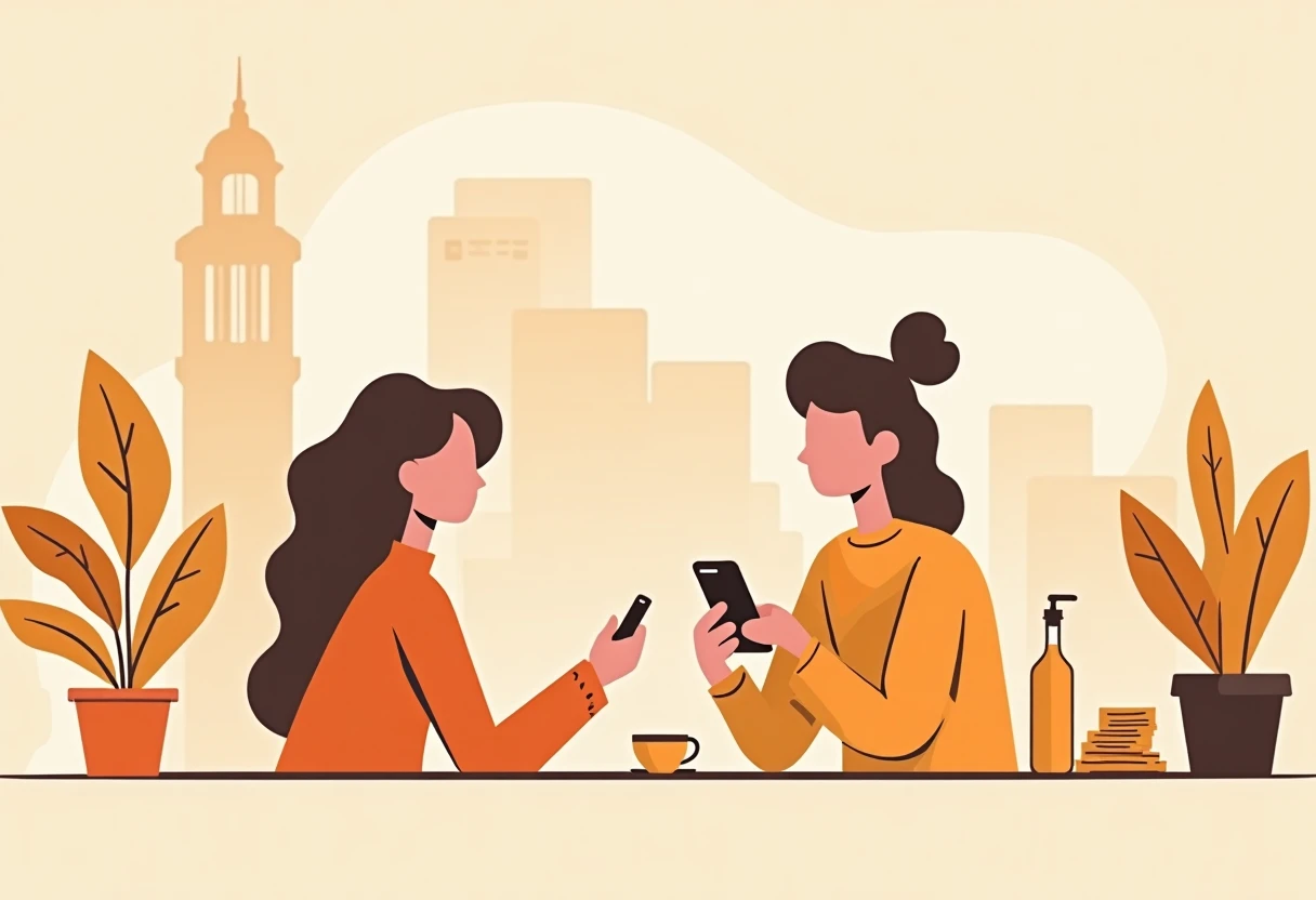 Loan approval notification for freelancers