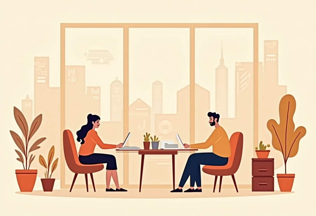 Comparing personal loan options