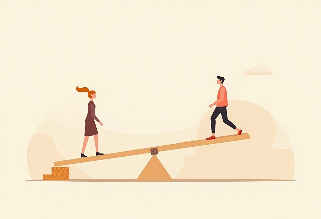 Weighing financial options