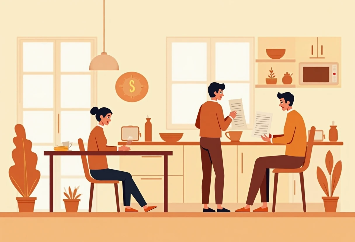 Comparando los mejores préstamos personales