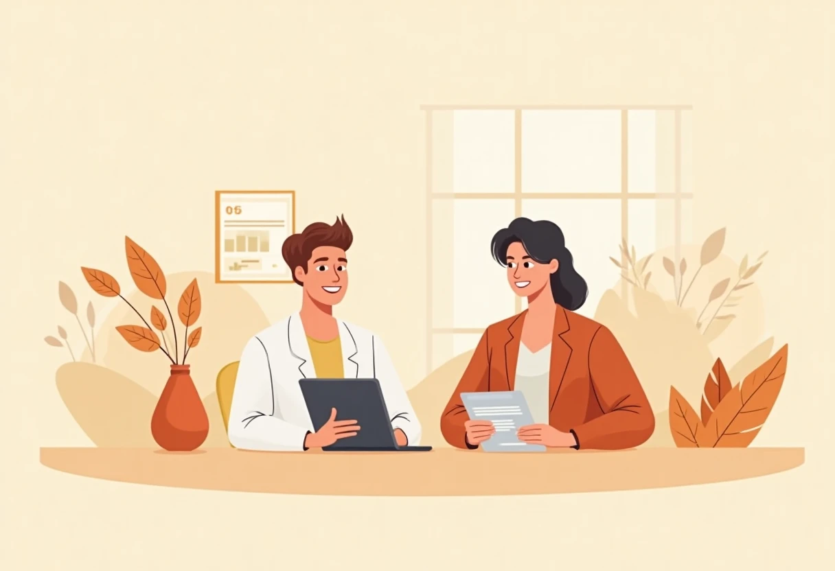 Explorando opciones de préstamos personales en línea