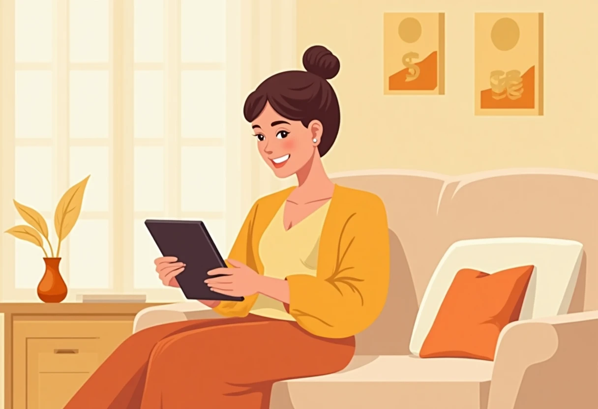 Reviewing personal loan offers