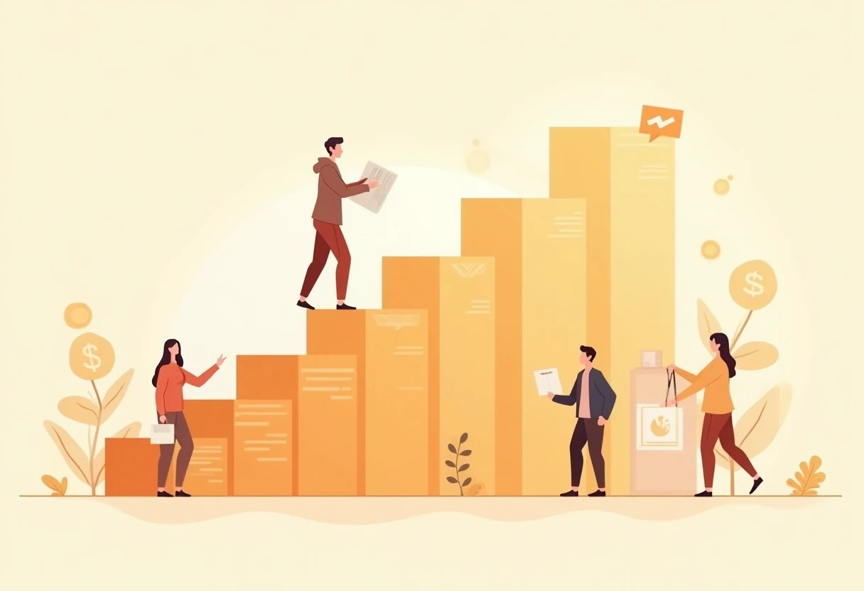 Opciones de préstamo para montos altos