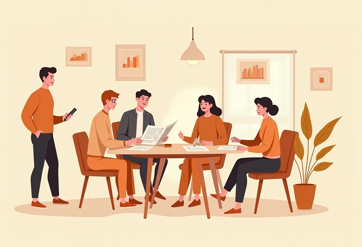 Reviewing personal loan options