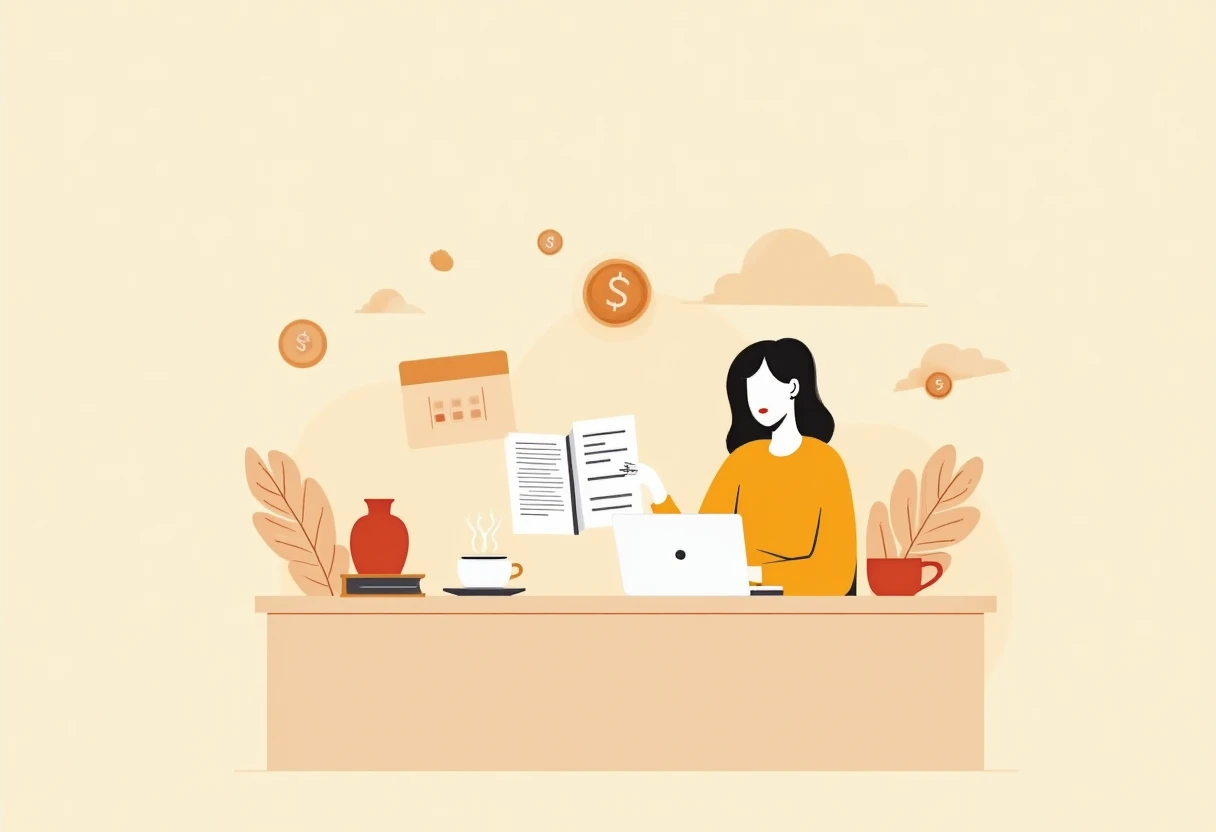 Reviewing cost-effective loan options