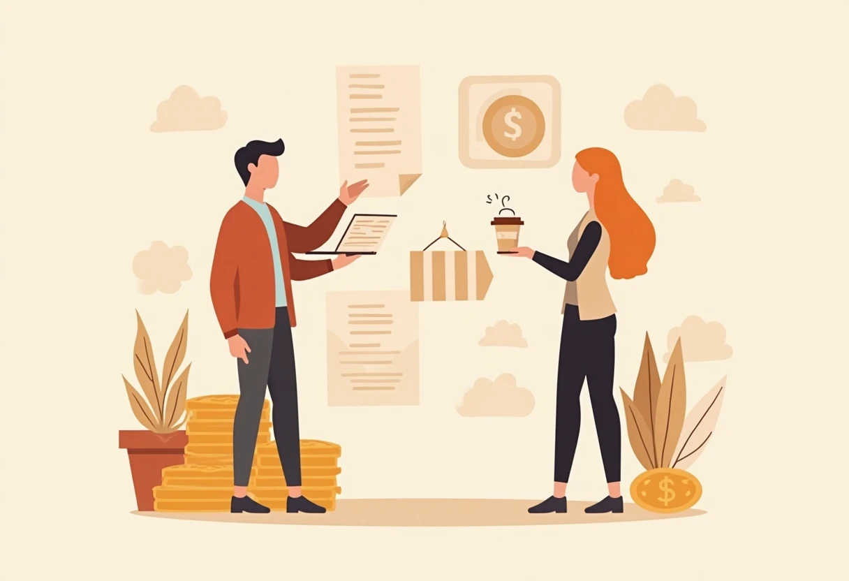 Reviewing personal loan options