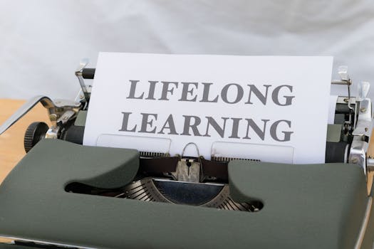 Continuous Learning Career: Fueling Growth at Every Stage