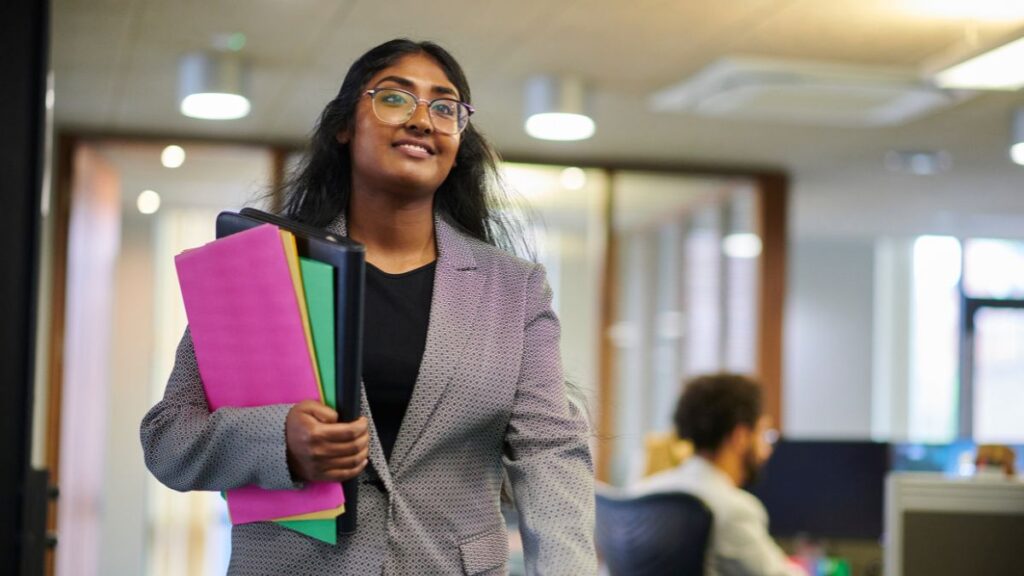 Sharpen Your Competitive Job Strategy for Better Results